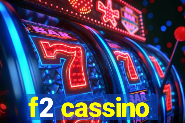 f2 cassino